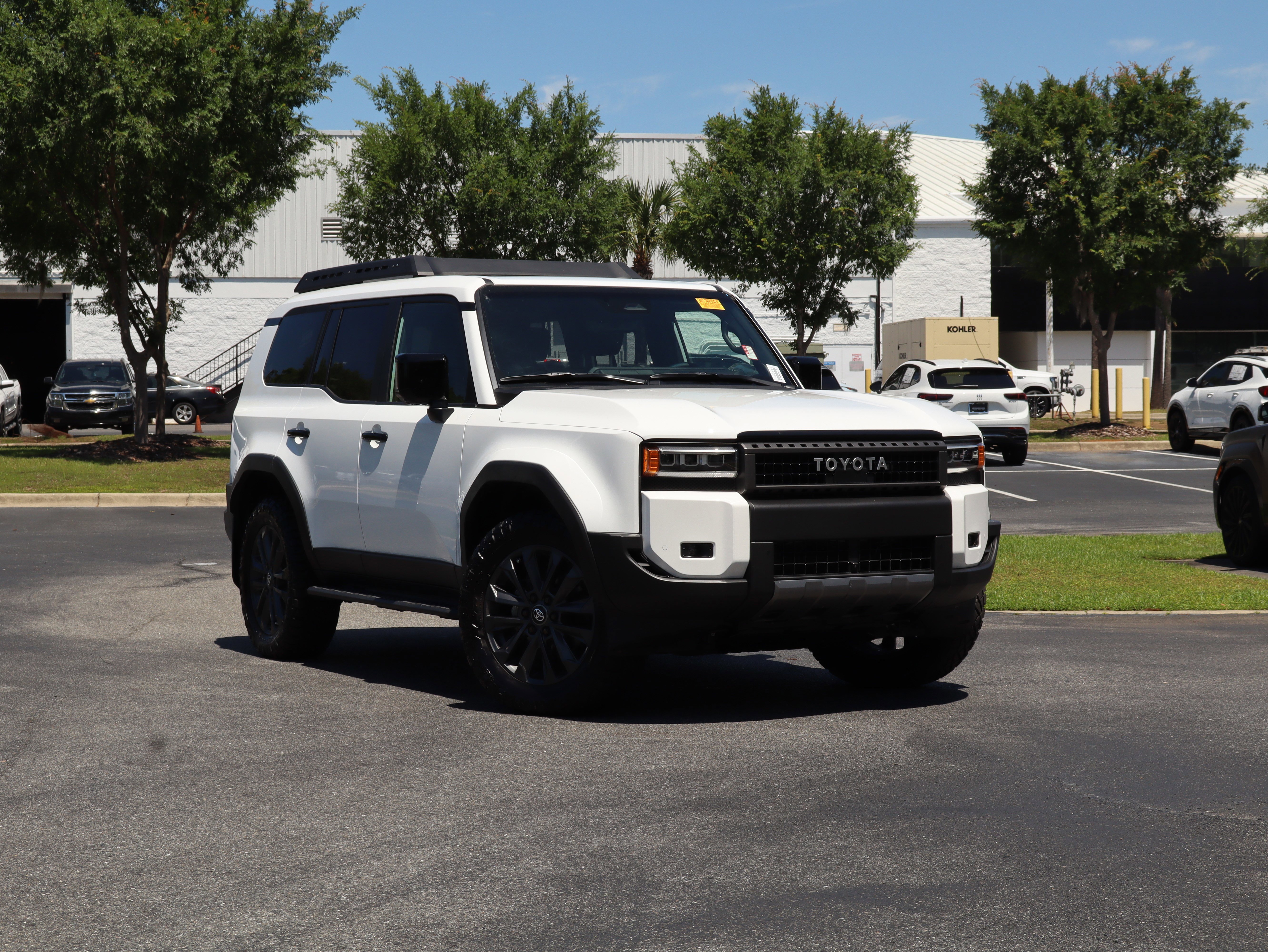 toyota land cruiser 2026 JTEABFAJ6T5025156 image toyota land cruiser 2026 JTEABFAJ6T5025156 image